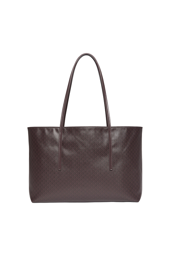 Calvin Klein Kadın Omuz Çantası LV04F3266G2XD Bordo Calvin Klein Kadın Omuz Çantası LV04F3266G2XD Bordo