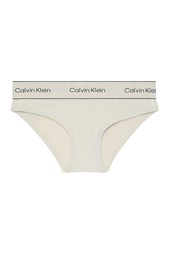 Calvin Klein Kadın Külot LV00QF8598 BYZ Bej Calvin Klein Kadın Külot LV00QF8598 BYZ Bej