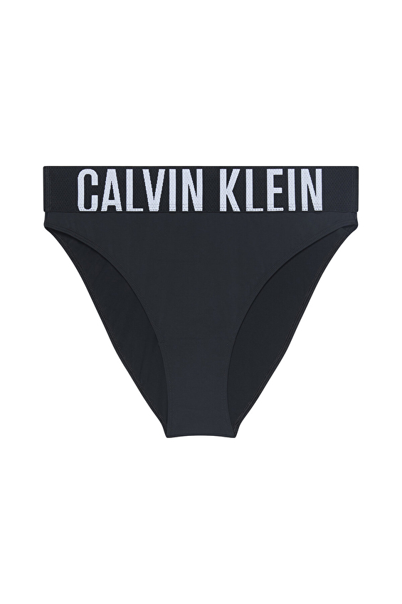 Calvin Klein Kadın Külot LV00QF8482 SYH Siyah Calvin Klein Kadın Külot LV00QF8482 SYH Siyah