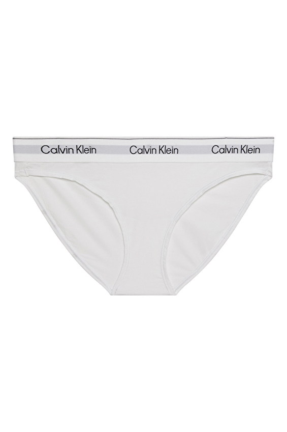 Calvin Klein Kadın Külot LV00QF8520 BYZ Beyaz Calvin Klein Kadın Külot LV00QF8520 BYZ Beyaz