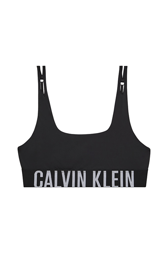 Calvin Klein Kadın Sütyen LV00QF8478UB1 Siyah Calvin Klein Kadın Sütyen LV00QF8478UB1 Siyah