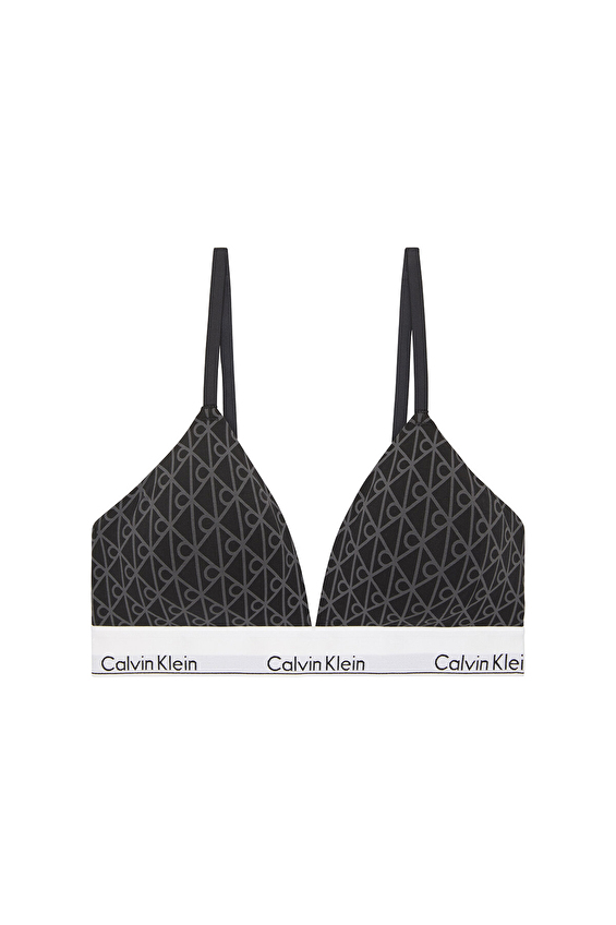 Calvin Klein Kadın Külot LV00QF8498 SYH Siyah Calvin Klein Kadın Külot LV00QF8498 SYH Siyah