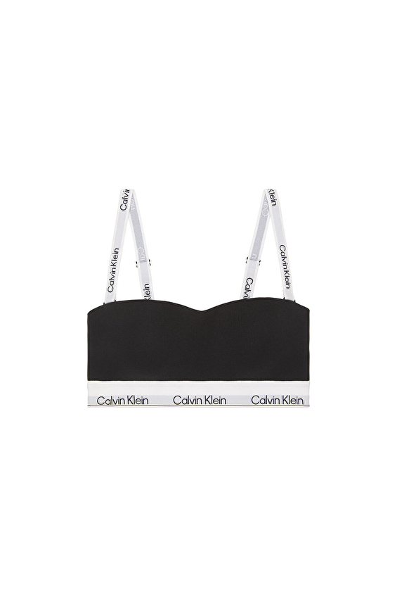 Calvin Klein Kadın Sütyen LV00QF8497UB1 Siyah Calvin Klein Kadın Sütyen LV00QF8497UB1 Siyah