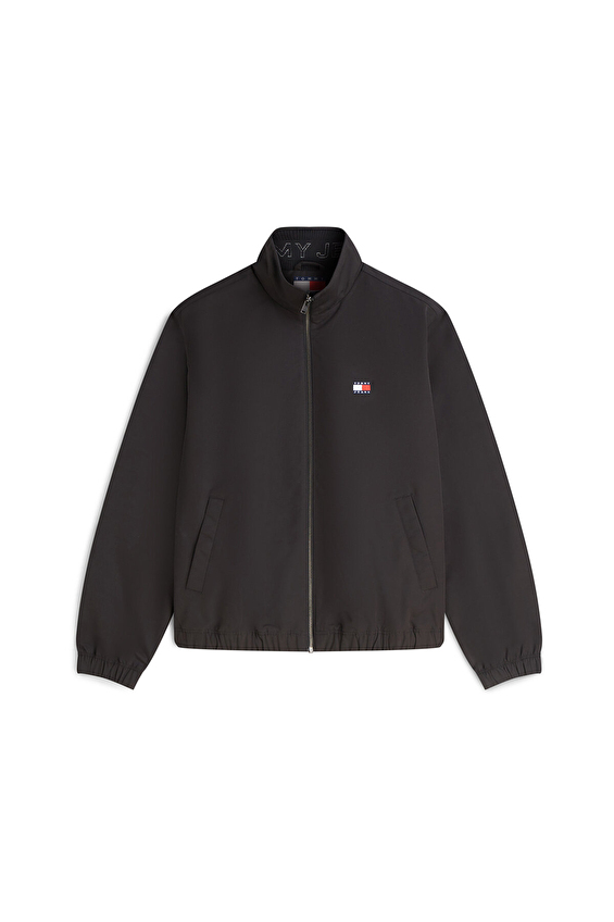 Tommy Jeans Erkek Ceket DM0DM22720 Siyah Tommy Jeans Erkek Ceket DM0DM22720 Siyah