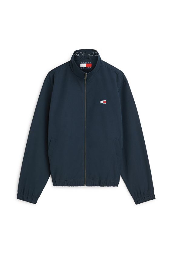 Tommy Jeans Erkek Ceket DM0DM22720 Mavi Tommy Jeans Erkek Ceket DM0DM22720 Mavi