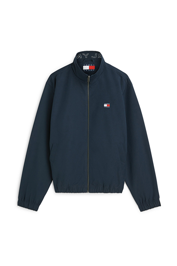 Tommy Jeans Erkek Ceket DM0DM22720 Mavi Tommy Jeans Erkek Ceket DM0DM22720 Mavi