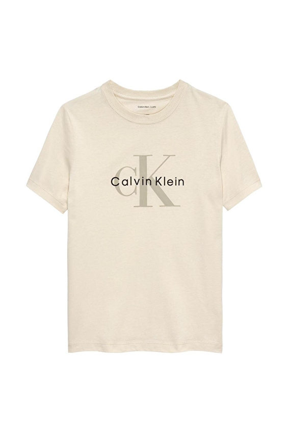Calvin Klein Erkek Çocuk Tişört IU0IU00715