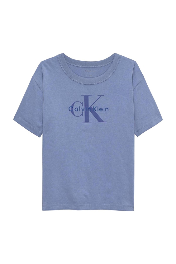 Calvin Klein Erkek Çocuk Tişört IB0IB02610