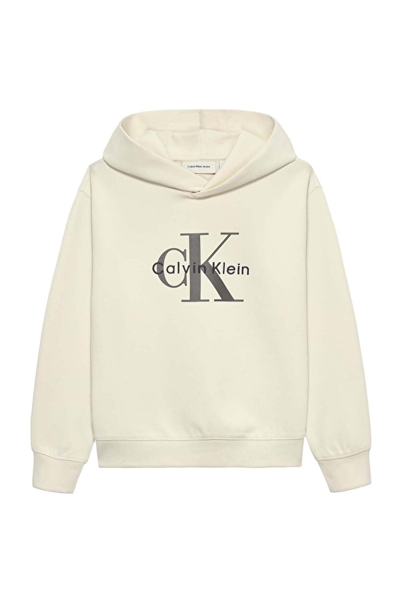 Calvin Klein Erkek Çocuk Sweat IB0IB02615