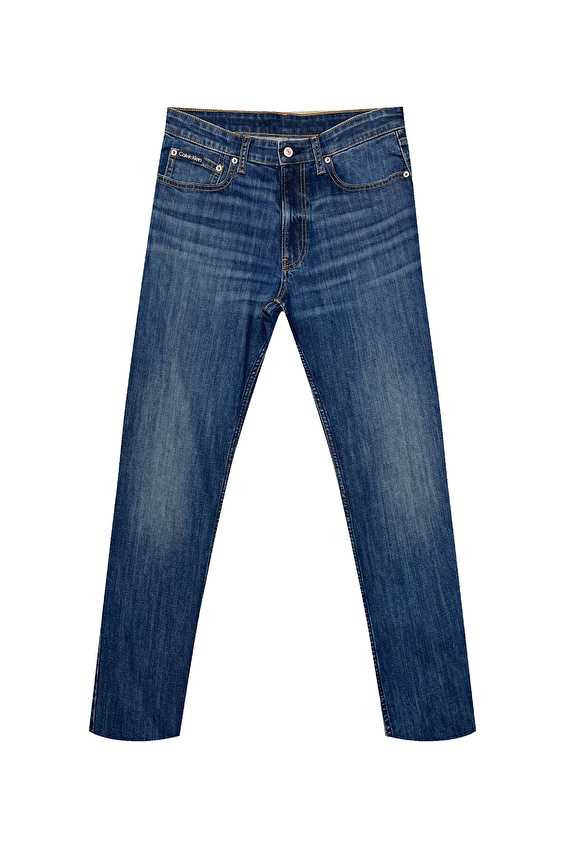 Calvin Klein Jeans Erkek Kot Pantolon LV04RE779G