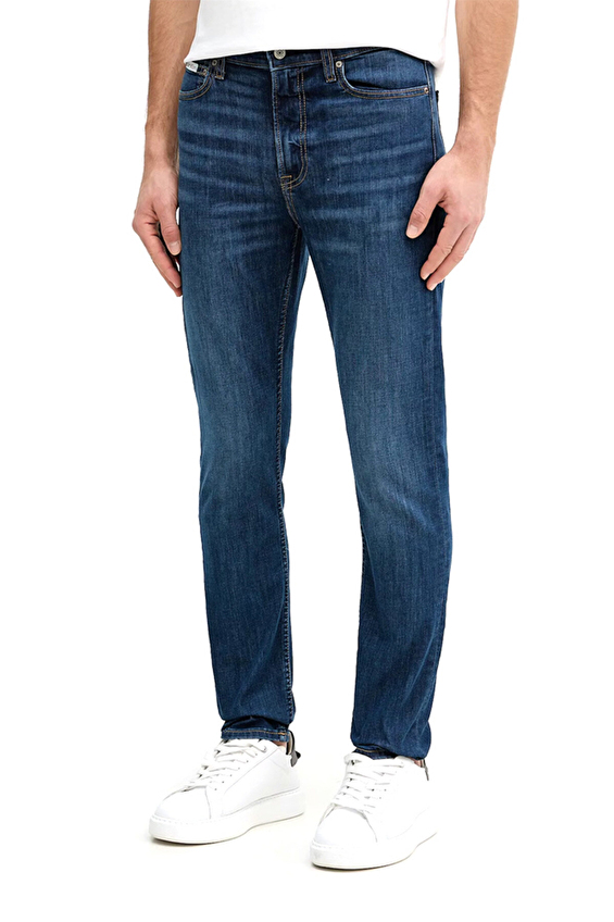 Calvin Klein Jeans Erkek Kot Pantolon LV04RE779G Calvin Klein Jeans Erkek Kot Pantolon LV04RE779G