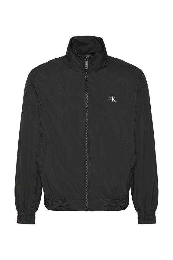 Calvin Klein Jeans Erkek Ceket LV04RF520G Siyah Calvin Klein Jeans Erkek Ceket LV04RF520G Siyah