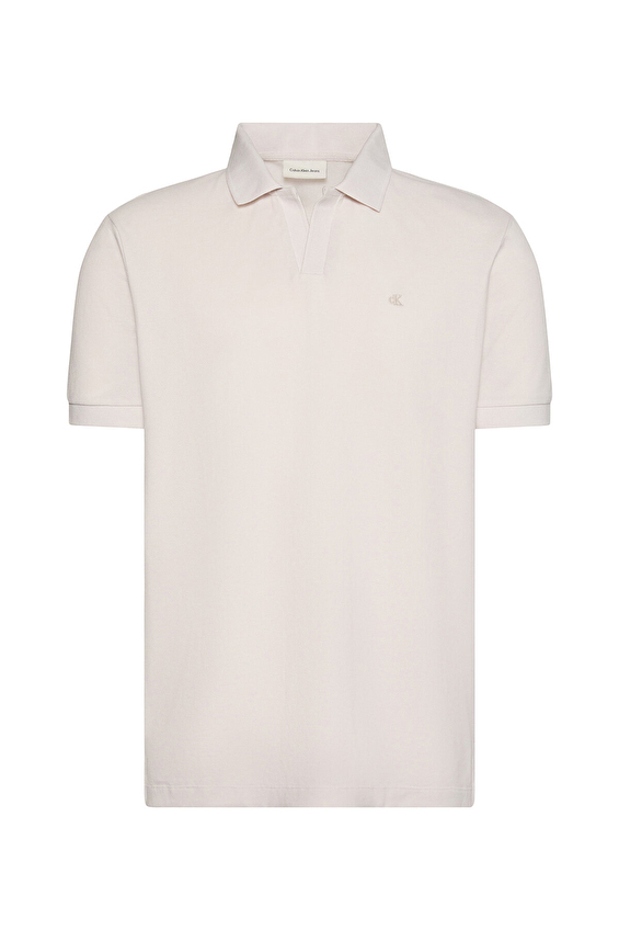 Calvin Klein Jeans Erkek Tişört LV04RF215G Beyaz Calvin Klein Jeans Erkek Tişört LV04RF215G Beyaz