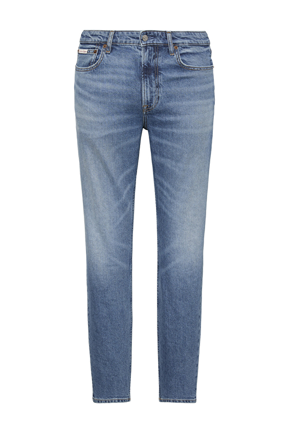 Calvin Klein Jeans Erkek Kot Pantolon LV04RF742G