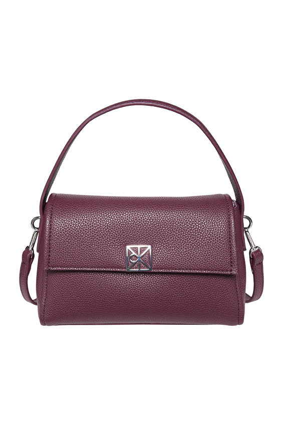 Calvin Klein Kadın Omuz Çantası LV04F3425GZ1K Pembe Calvin Klein Kadın Omuz Çantası LV04F3425GZ1K Pembe