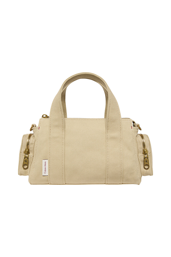 Calvin Klein Kadın Çapraz Çanta LV04F3464GXSJ Bej Calvin Klein Kadın Çapraz Çanta LV04F3464GXSJ Bej