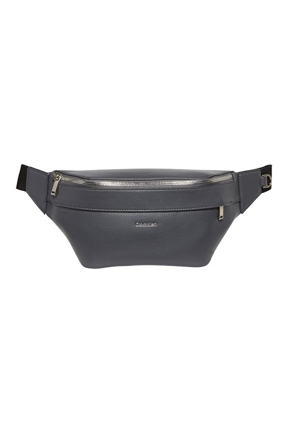 Calvin Klein Erkek Bel Çantası LV04D3161GPCX Koyu gri Calvin Klein Erkek Bel Çantası LV04D3161GPCX Koyu gri