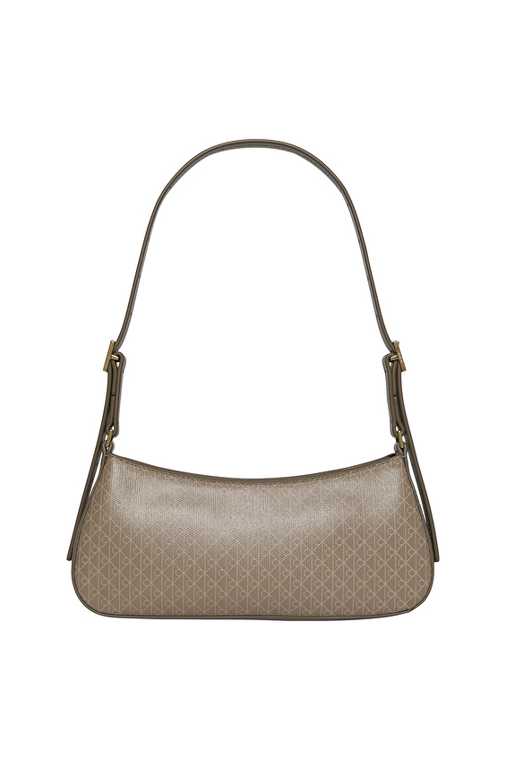 Calvin Klein Kadın Çapraz Çanta LV04F3324G3I6 Kahve Calvin Klein Kadın Çapraz Çanta LV04F3324G3I6 Kahve