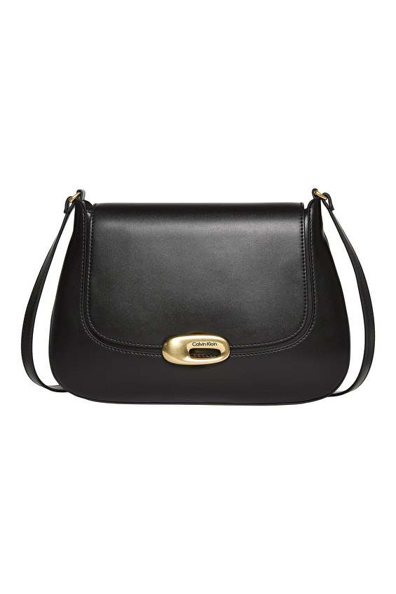 Calvin Klein Kadın Çapraz Çanta LV04F3401G2XL Siyah Calvin Klein Kadın Çapraz Çanta LV04F3401G2XL Siyah