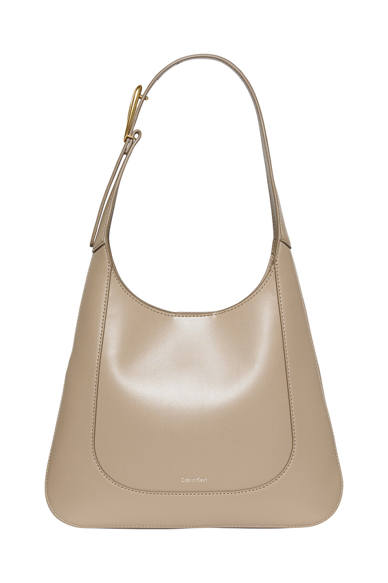 Calvin Klein Kadın Çapraz Çanta LV04F3402GVFU Kahve Calvin Klein Kadın Çapraz Çanta LV04F3402GVFU Kahve