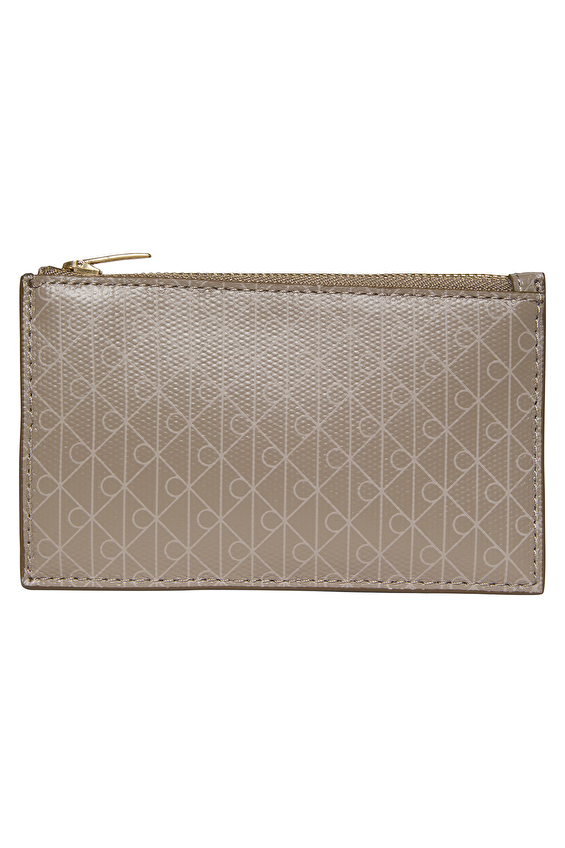 Calvin Klein Kadın Kartlık LV04F1084G3I6 Kahve Calvin Klein Kadın Kartlık LV04F1084G3I6 Kahve