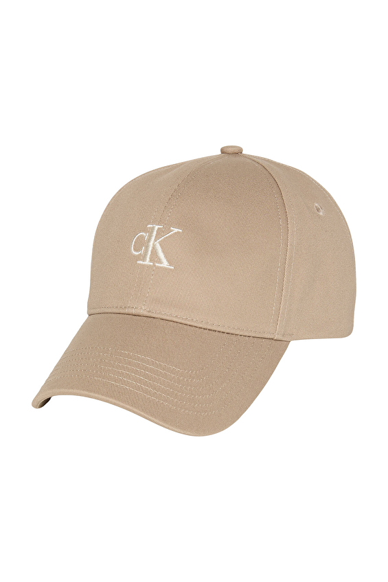 Calvin Klein Kadın Şapka LV04K5024GVFU Kahve