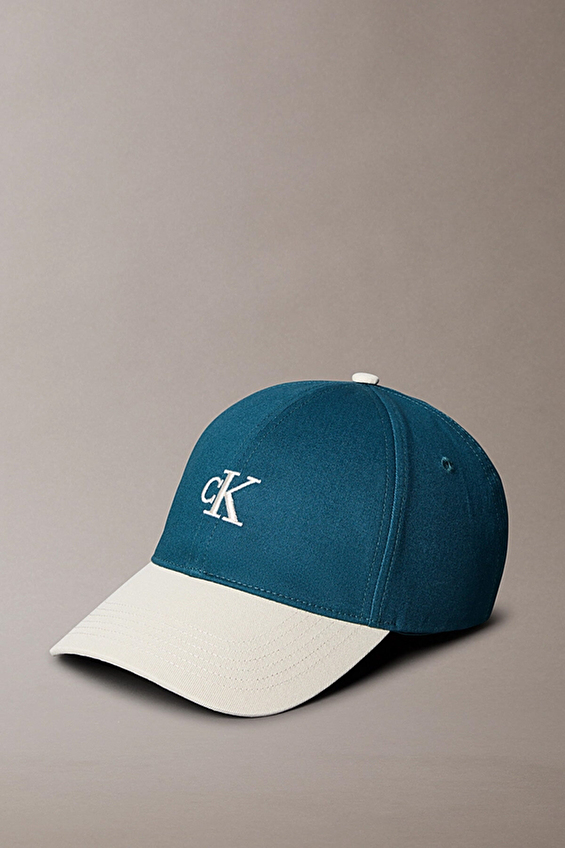 Calvin Klein Erkek Şapka LV04G5000GCA4 Lacivert Calvin Klein Erkek Şapka LV04G5000GCA4 Lacivert