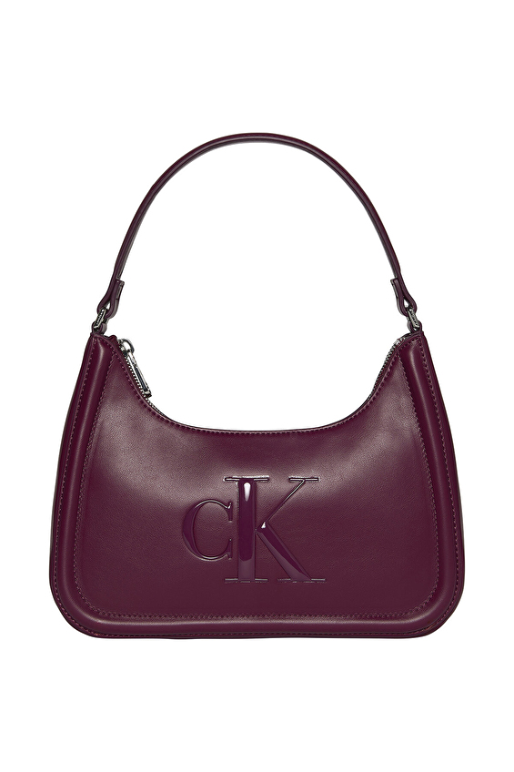 Calvin Klein Kadın Çapraz Çanta LV04F3230GZ1K Pembe Calvin Klein Kadın Çapraz Çanta LV04F3230GZ1K Pembe