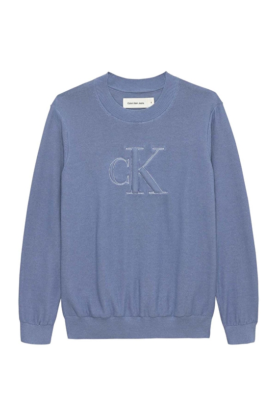 Calvin Klein Erkek Çocuk Triko IB0IB02623 Calvin Klein Erkek Çocuk Triko IB0IB02623