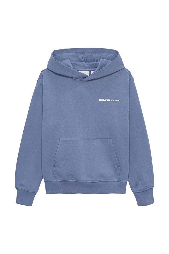 Calvin Klein Erkek Çocuk Sweat IB0IB02618 Calvin Klein Erkek Çocuk Sweat IB0IB02618