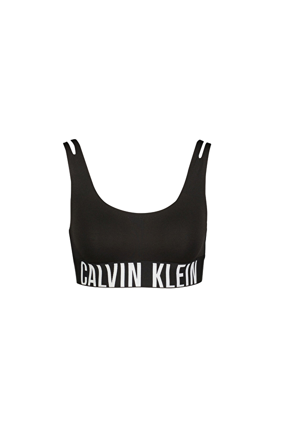 Calvin Klein Kadın Sütyen LV00QF8751UB1 Siyah Calvin Klein Kadın Sütyen LV00QF8751UB1 Siyah