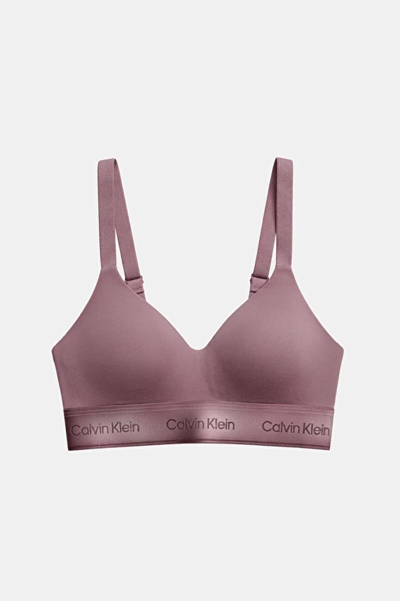 Calvin Klein Kadın Sütyen LV00QF887041I Pembe