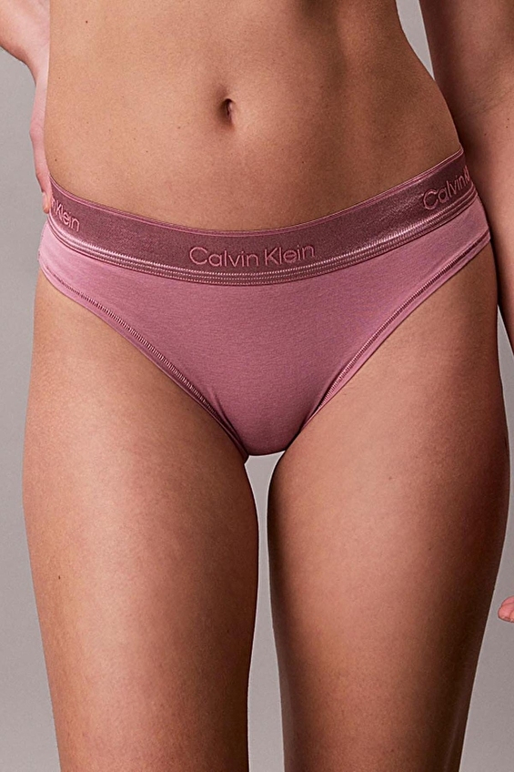 Calvin Klein Kadın Külot LV00QF882741I Pembe Calvin Klein Kadın Külot LV00QF882741I Pembe