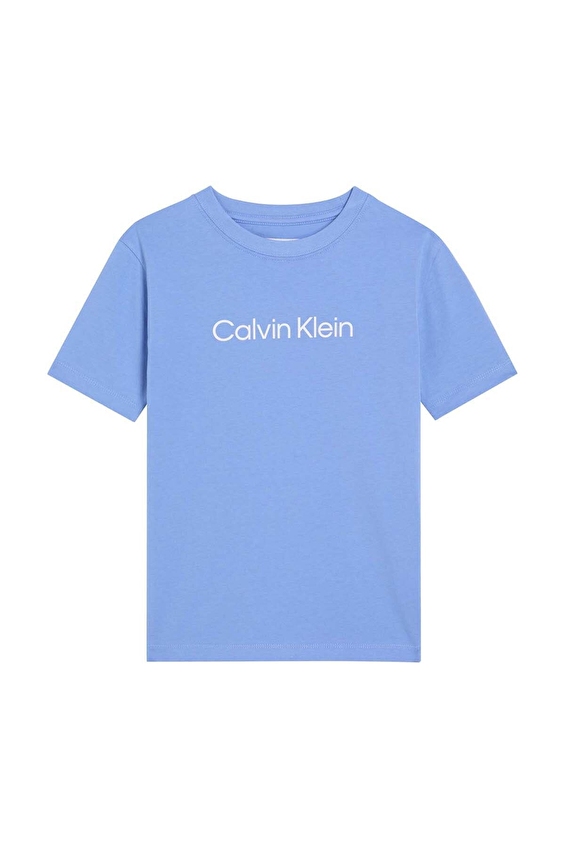 Calvin Klein Erkek Çocuk Tişört LV1CKSJA29