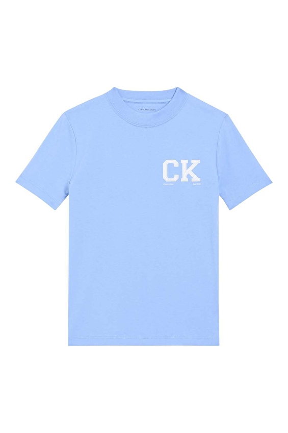 Calvin Klein Erkek Çocuk Tişört LVCKSJA09B
