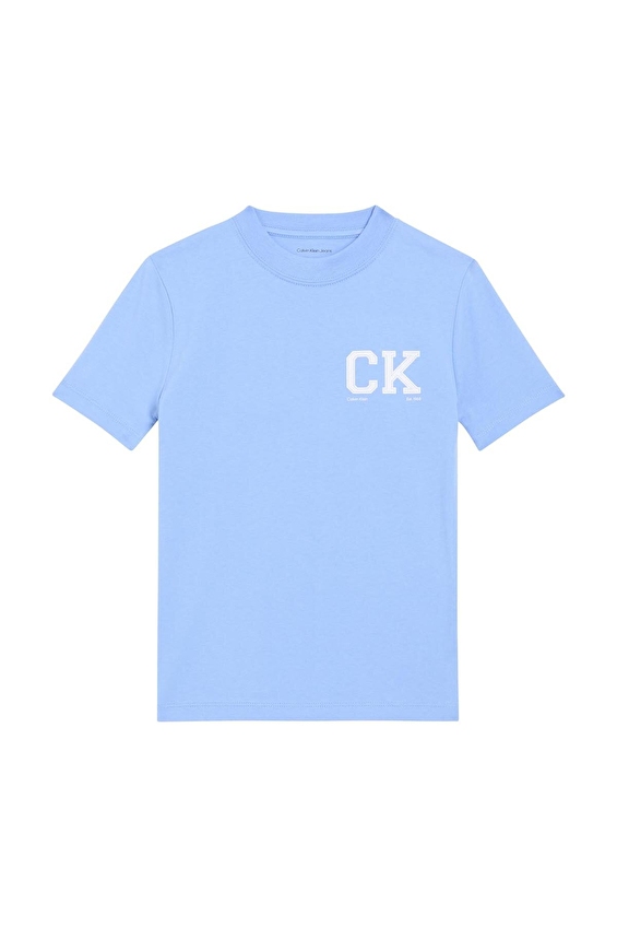 Calvin Klein Erkek Çocuk Tişört LVCKSJA09B