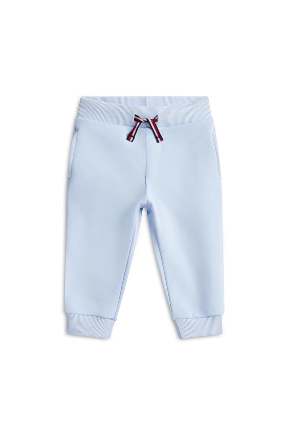 Tommy Hilfiger Bebek Eşofman KN0KN02383 Mavi Tommy Hilfiger Bebek Eşofman KN0KN02383 Mavi