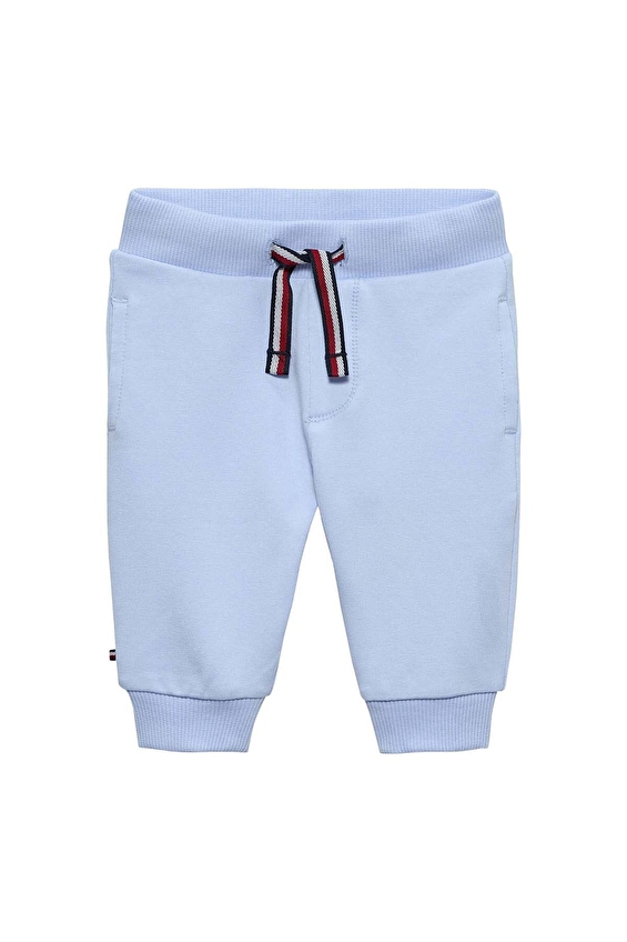 Tommy Hilfiger Bebek Eşofman KN0KN02383 Mavi Tommy Hilfiger Bebek Eşofman KN0KN02383 Mavi