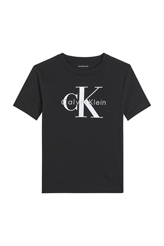 Calvin Klein Erkek Çocuk Tişört LV1CKTJA15
