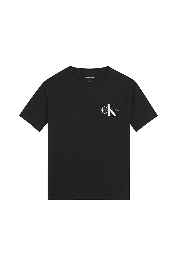 Calvin Klein Erkek Çocuk Tişört LV1CKTJA16
