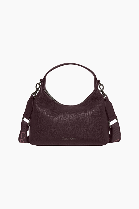 Calvin Klein Kadın Çanta LV04F3892GBAP Acı kahve