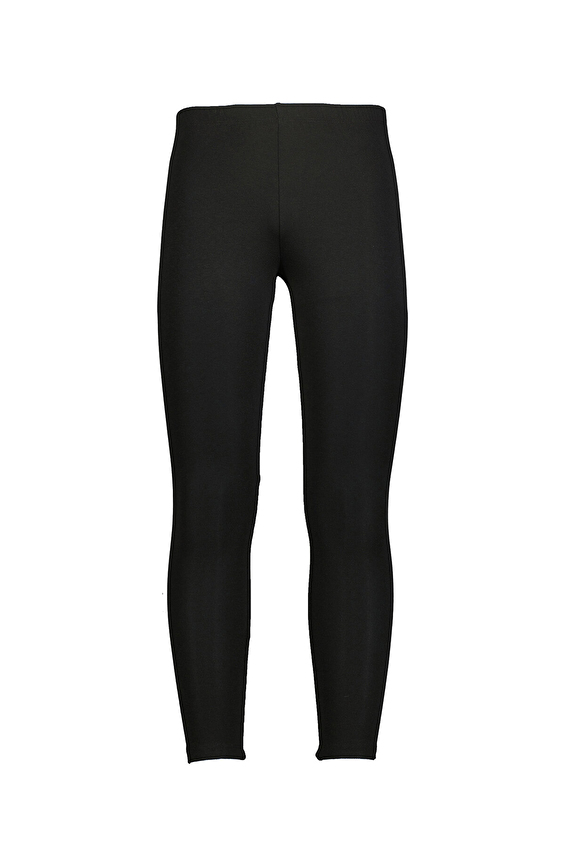 Nbb Kadın İçlik Termal Tayt 550 Siyah Nbb Kadın İçlik Termal Tayt 550 Siyah