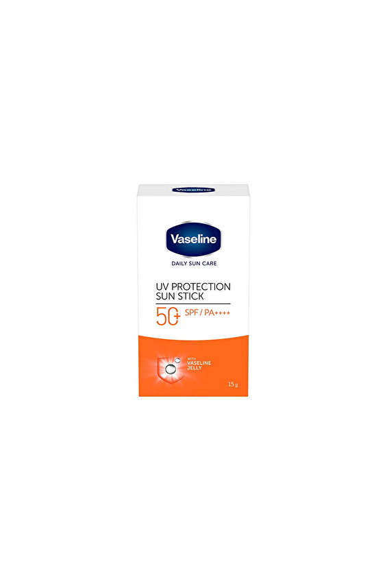 Vaseline Güneş Koruyucu Stick 50 Spf 15 g Vaseline Güneş Koruyucu Stick 50 Spf 15 g