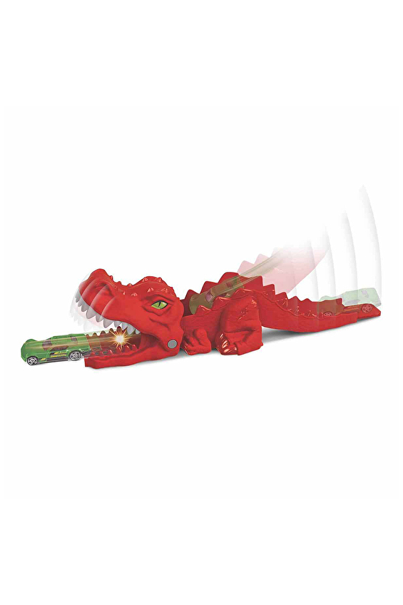 Hot Wheels Vahşi Fırlatıcılar Serisi Hot Wheels Vahşi Fırlatıcılar Serisi