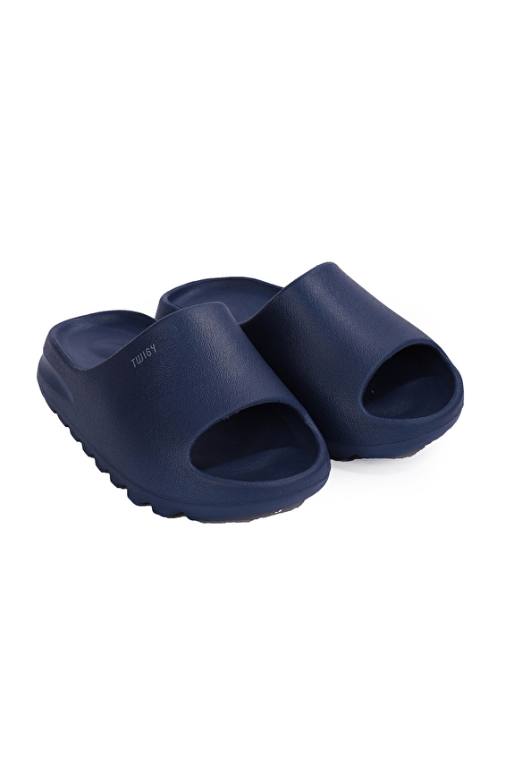 Twigy Çocuk Space Terlik DD1020 Lacivert Twigy Çocuk Space Terlik DD1020 Lacivert