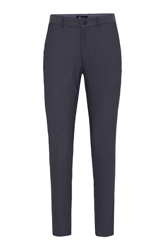 Süvari Regular Fit Erkek Pantolon 1014400351 Lacivert Süvari Regular Fit Erkek Pantolon 1014400351 Lacivert
