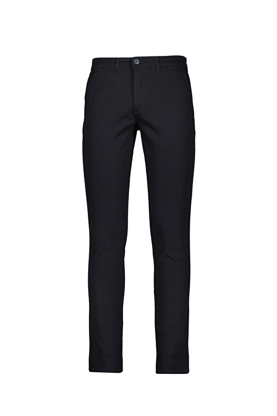 Süvari Slim Fit Erkek Pantolon2020500641 Lacivert Süvari Slim Fit Erkek Pantolon2020500641 Lacivert