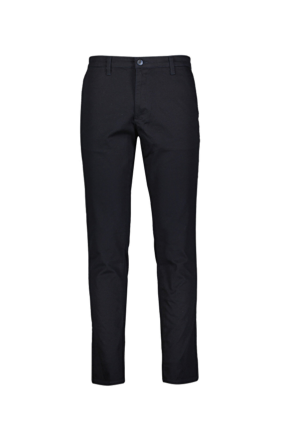 Süvari Slim Fit Erkek Pantolon 2020500644 Lacivert Süvari Slim Fit Erkek Pantolon 2020500644 Lacivert
