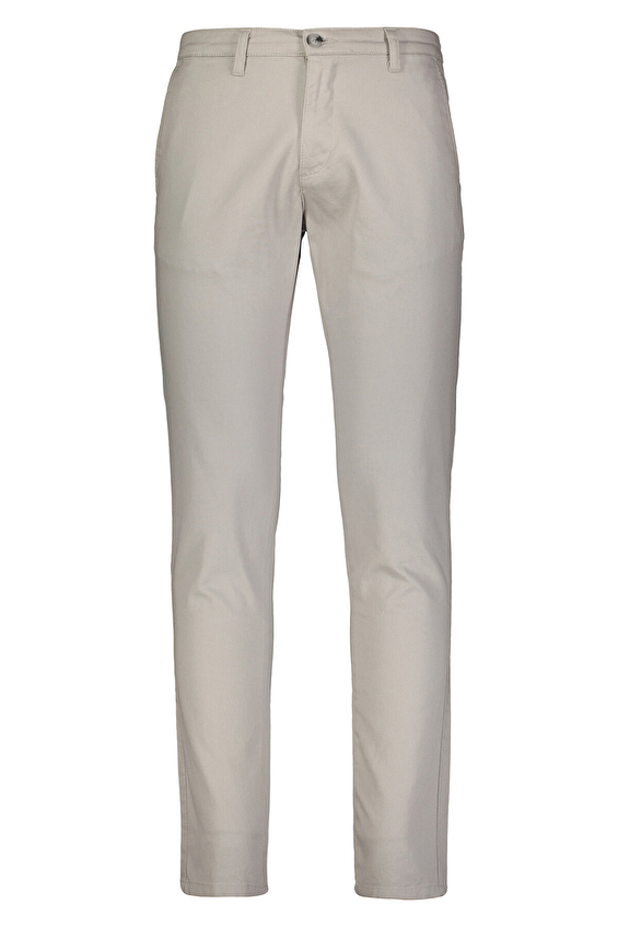 Süvari Slim Fit Erkek Pantolon 2020500644 Taş Süvari Slim Fit Erkek Pantolon 2020500644 Taş