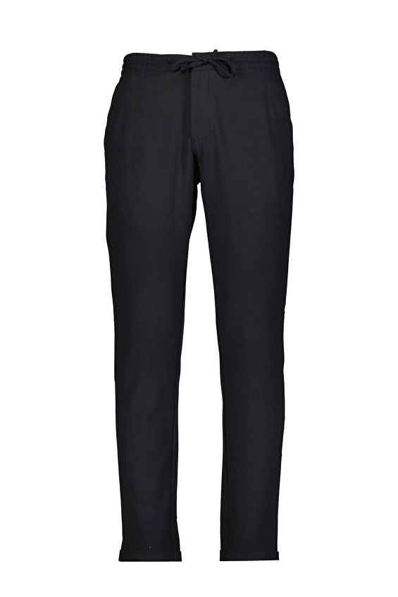 Süvari Slim Fit Erkek Pantolon 2020500625 Lacivert Süvari Slim Fit Erkek Pantolon 2020500625 Lacivert